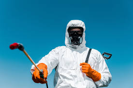 Emergency Pest Control Services in Enlow, PA